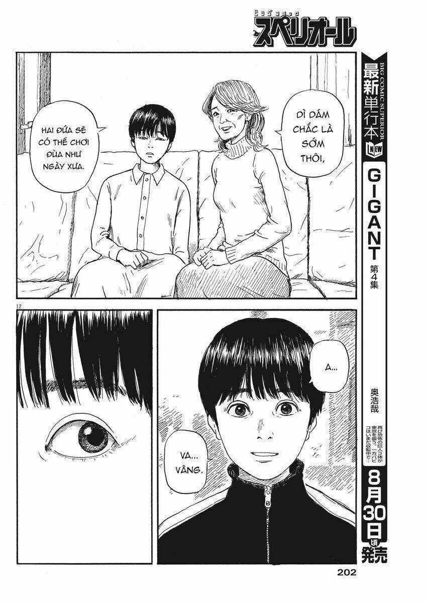 Chi No Wadachi: Chapter 57
