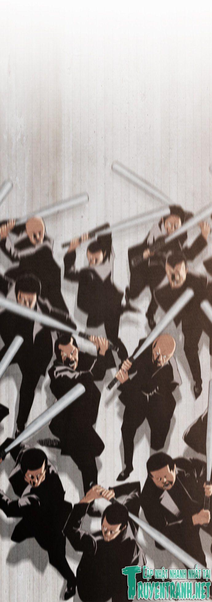 Revival Man: Chapter 6