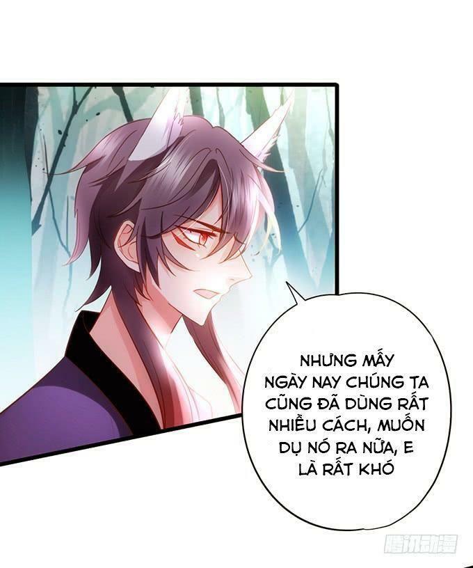 Hồ Tiên Hung Bạo: Chapter 112