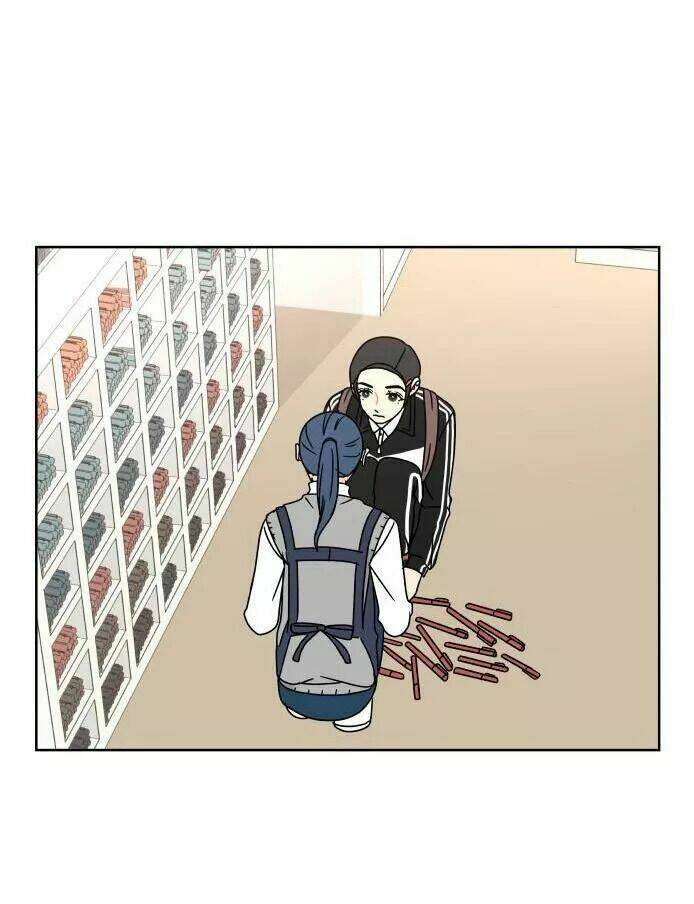 30 Phút Bước Đi Bên Em: Chapter 80