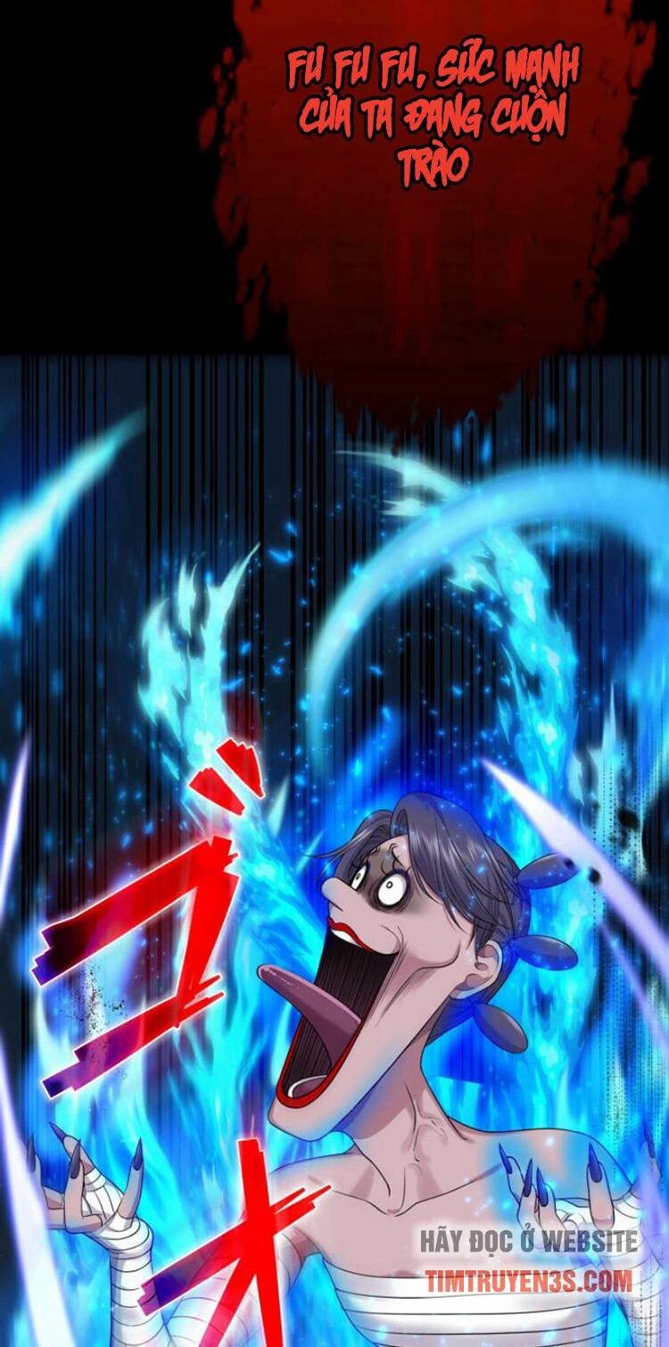 Trò Chơi Của Chúa Thượng: Chapter 16