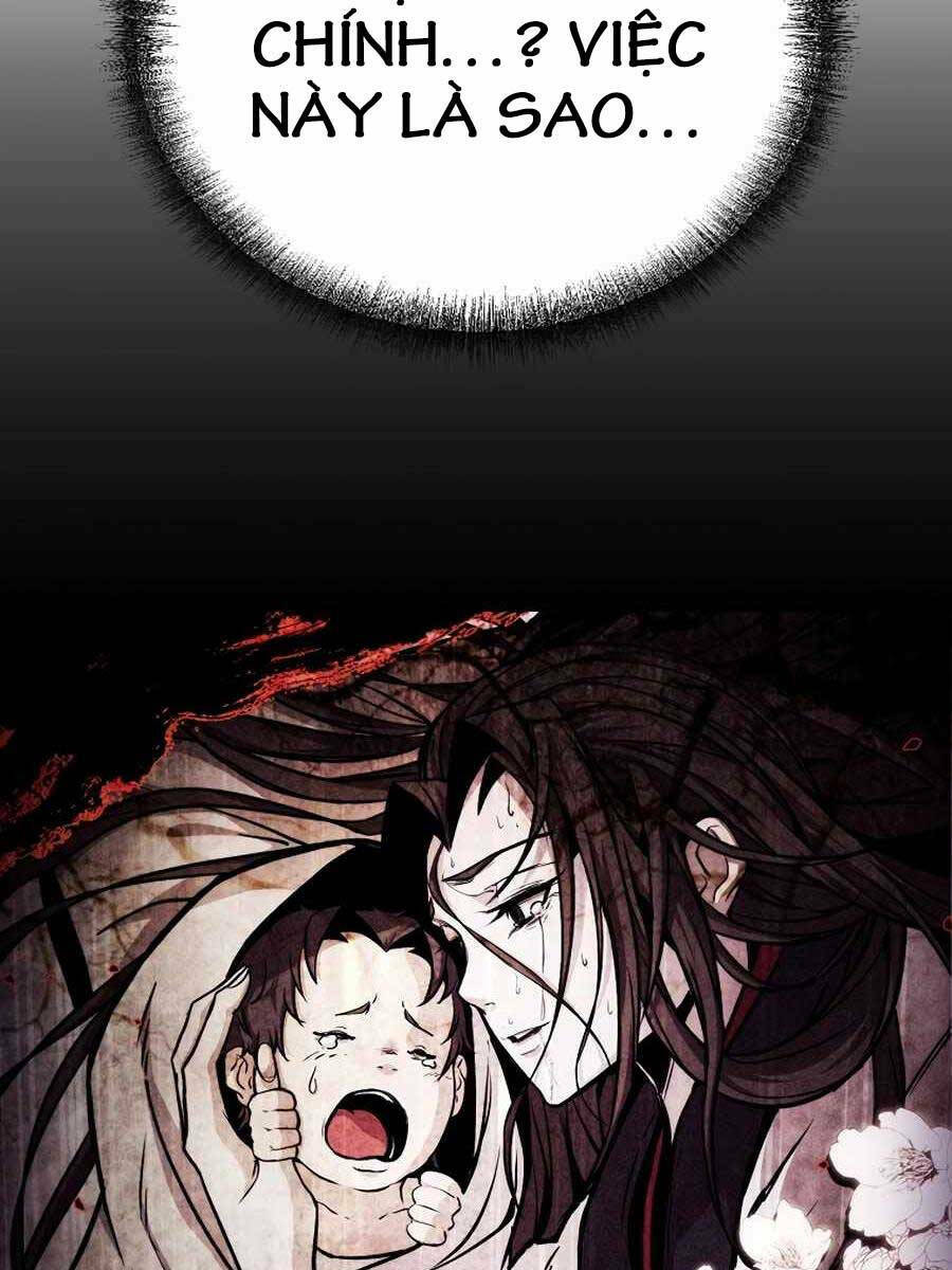 Đông Phương Bất Bại: Chapter 4