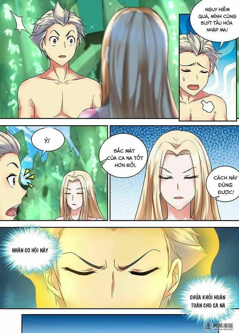 Tôi Là Thần Y: Chapter 130