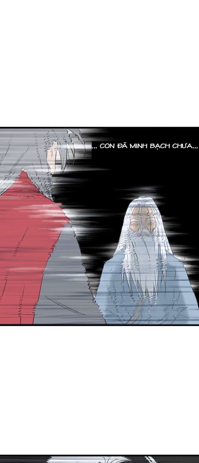 Cao Thủ 2: Chapter 109