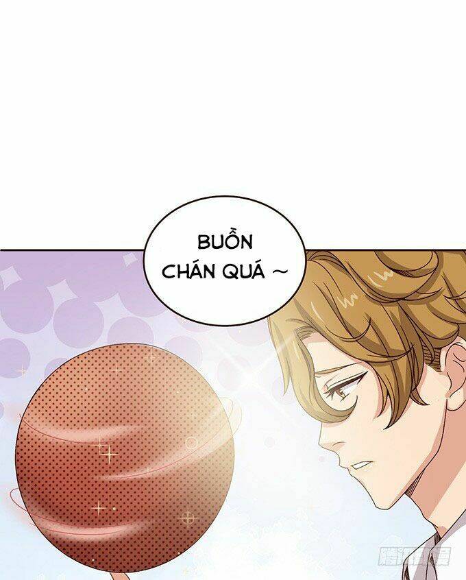 Tình Yêu Ba Tuyến: Chapter 13