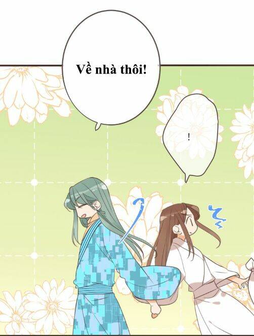 Bạn Trai Tôi Là Cẩm Y Vệ 2: Chapter 95