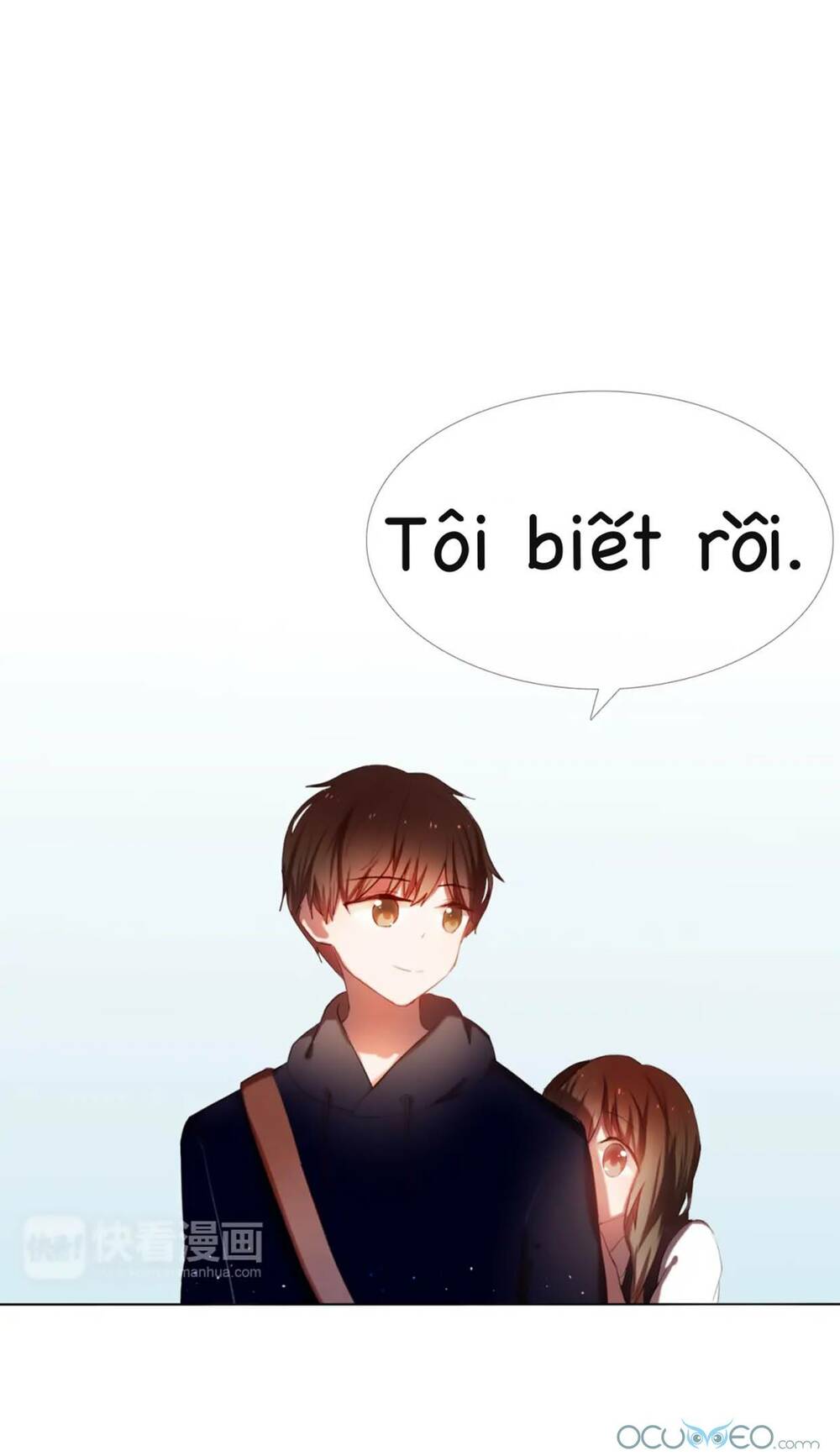 Kế Hoạch Trái Tim: Chapter 23