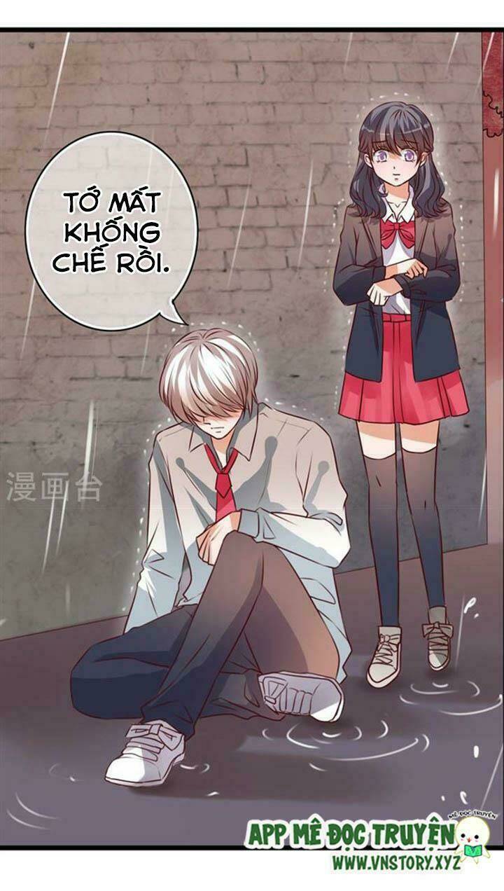 Sau Con Mưa Mùa Hạ: Chapter 26