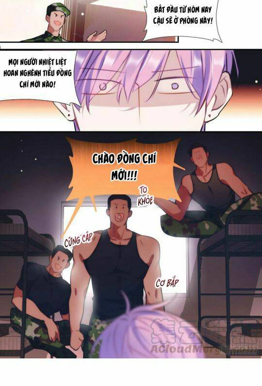 Ảnh Đế X Ảnh Đế: Chapter 181