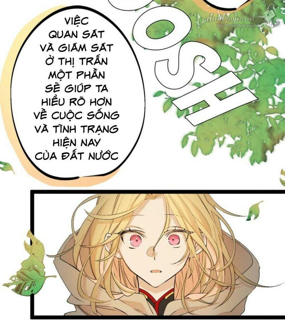 Trở Thành Nữ Kiếm Sĩ Hoàng Gia Ở Thế Giới Khác: Chapter 4