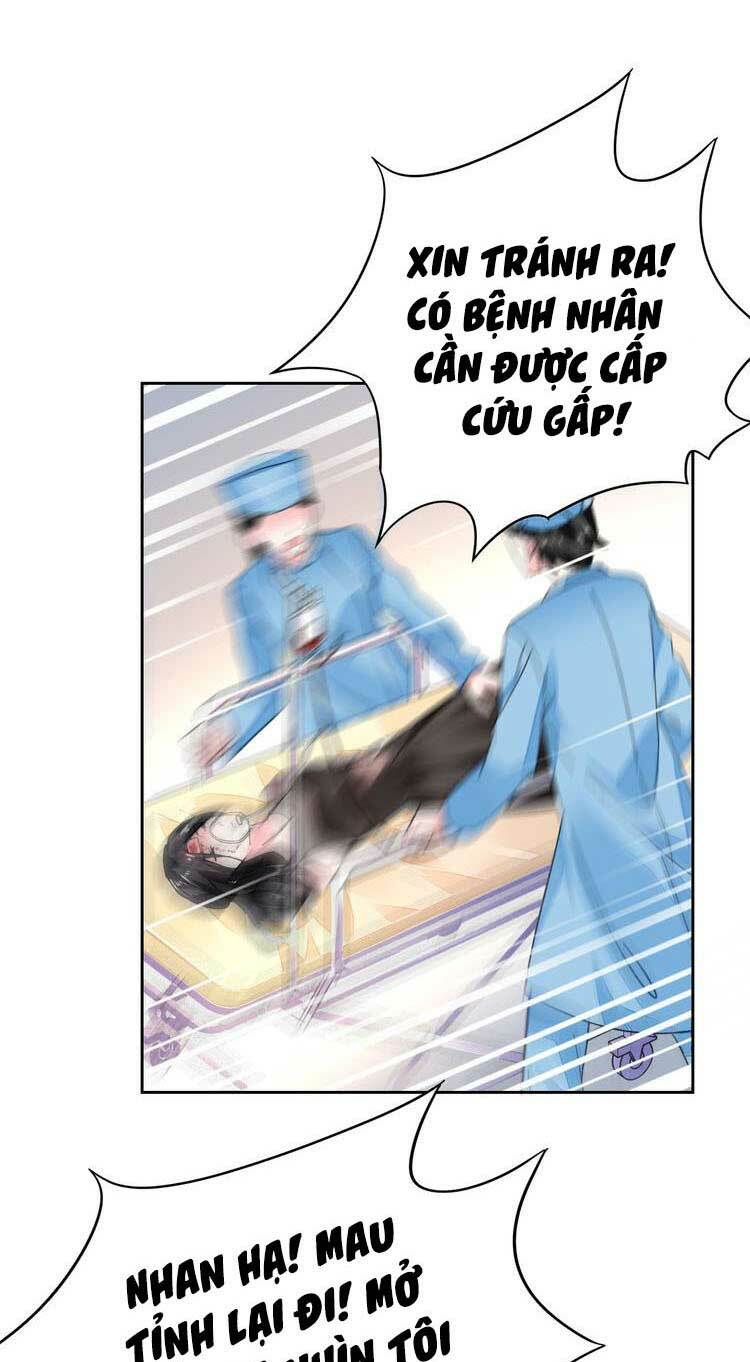 Điều Ước Sủng Ái Bất Bình Đẳng: Chapter 83.2