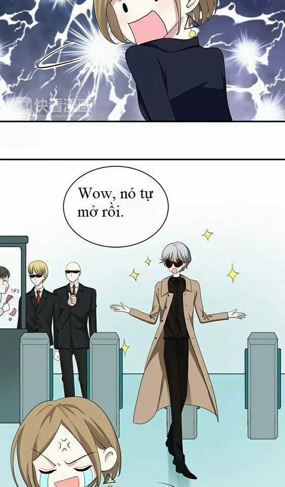 Thần Tượng Điểm Zero: Chapter 76