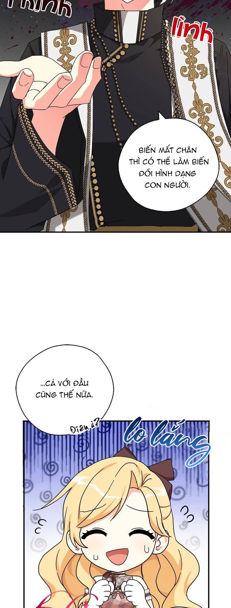 Ba Người Anh Trai Của Tôi Là Bạo Quân: Chapter 60