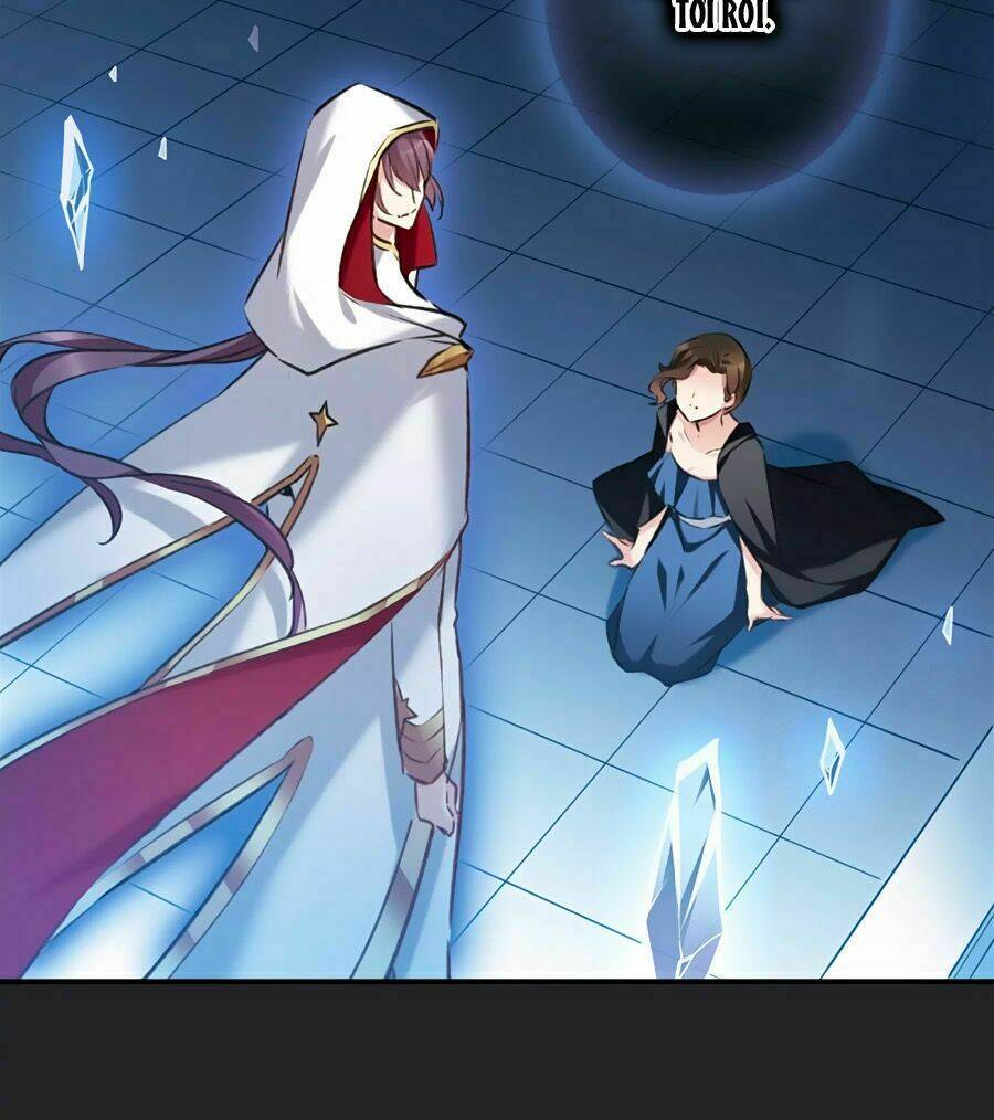 Cuốn Sách Vận Mệnh Của Tôi: Chapter 44