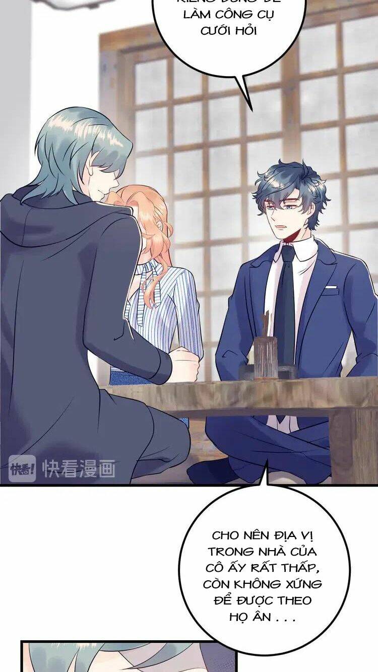 Trong Sinh Chi Ức Vạn Ảnh Hậu Yếu Thượng Vị: Chapter 308