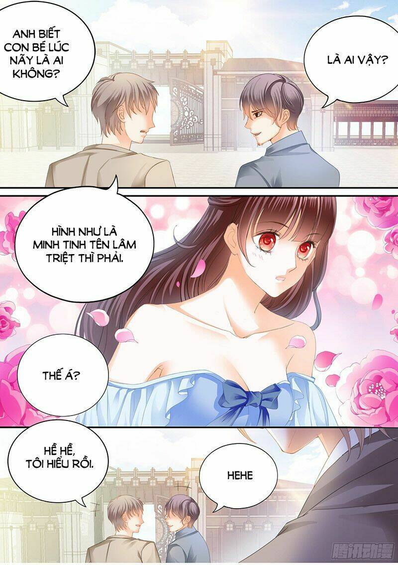 Thiểm Hôn Kiều Thê: Chapter 311