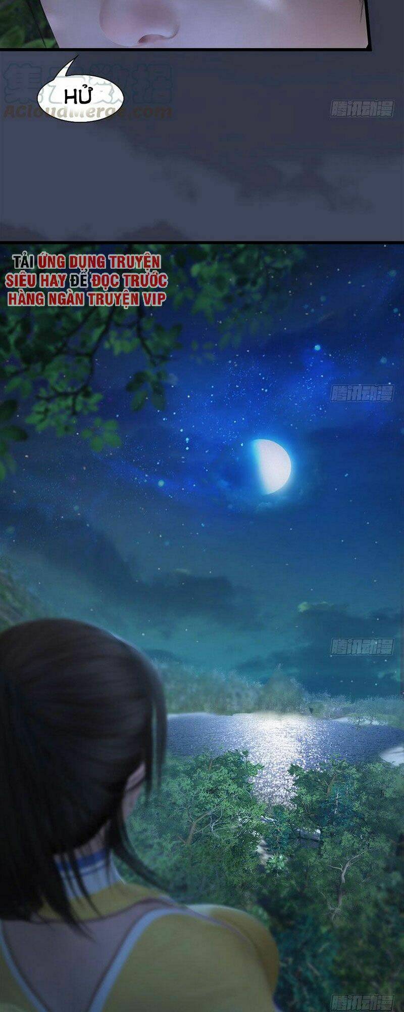 Cửu Hoang Đọa Huyền Sư: Chapter 99