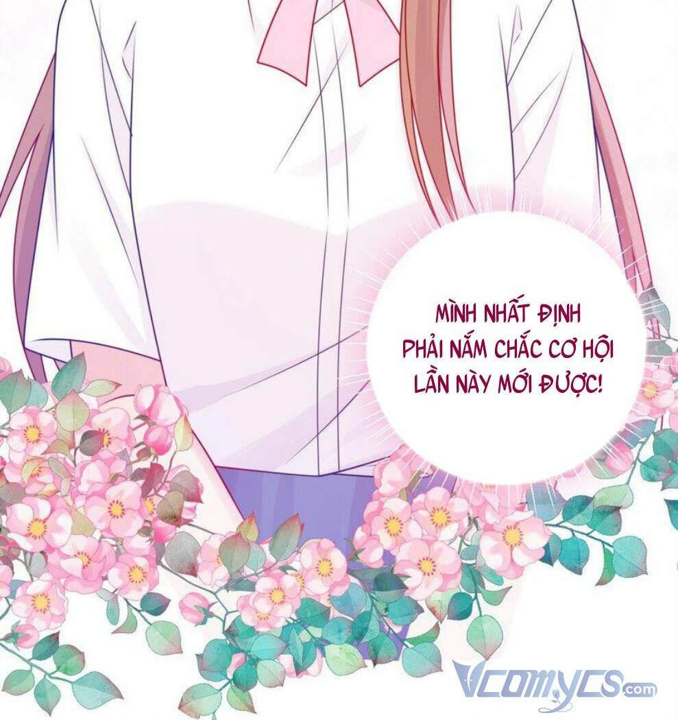 Khi Cô Gái Nhìn Thấy Thời Gian: Chapter 45