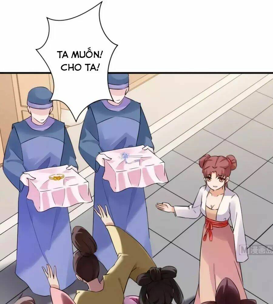 Vương Phi Có Chút Nghịch Ngợm: Chapter 38