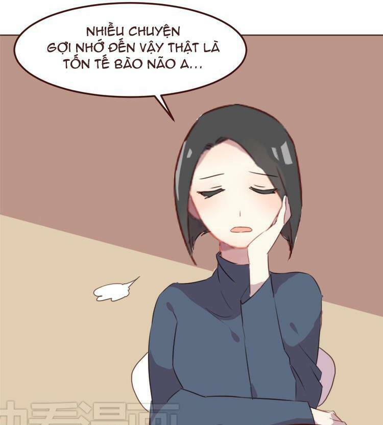 Người Yêu Biến Mất: Chapter 22