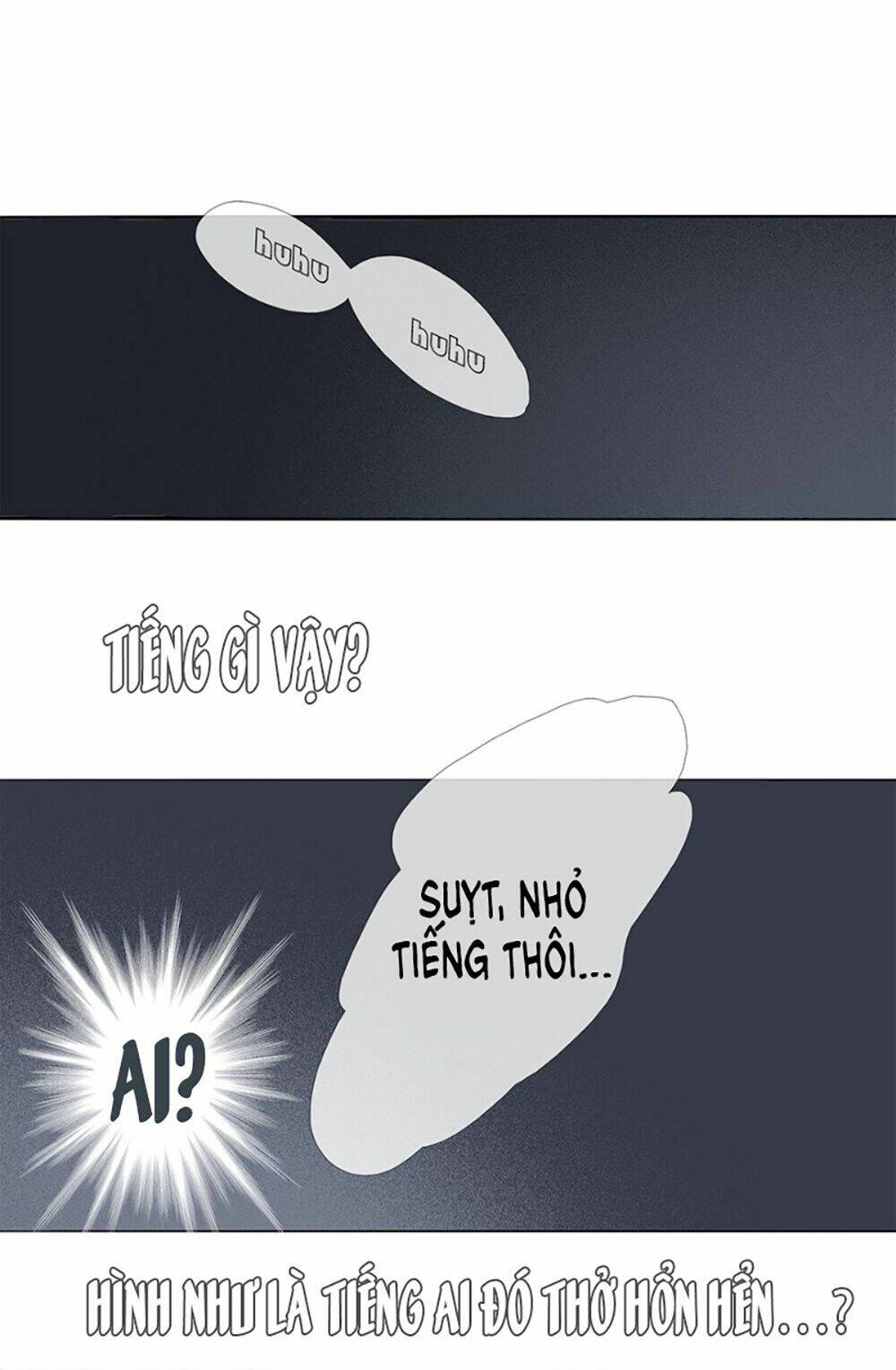 Thiếu Niên Rắc Rối: Chapter 4