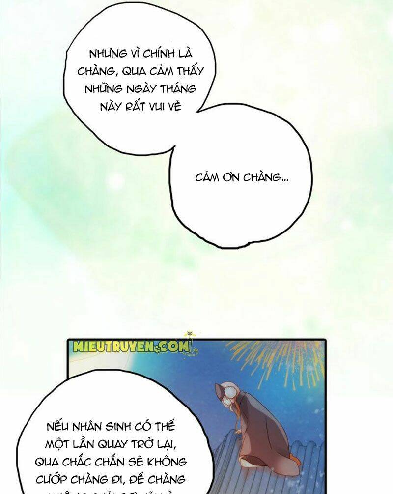 Cướp Chàng Vợ Về Đón Năm Mới: Chapter 44