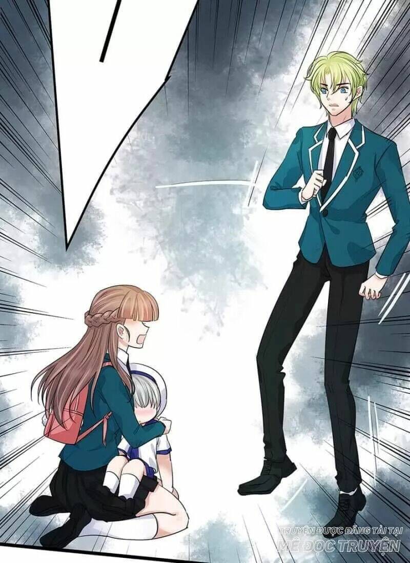 Chào Buổi Sáng, Ức Vạn Manh Thê: Chapter 22