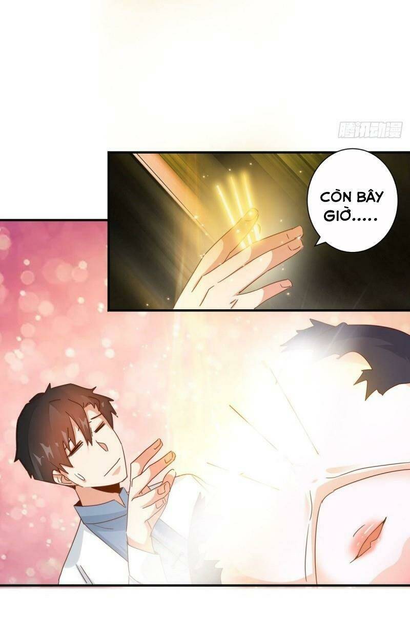 Đô Thị Siêu Cấp Y Sinh: Chapter 20