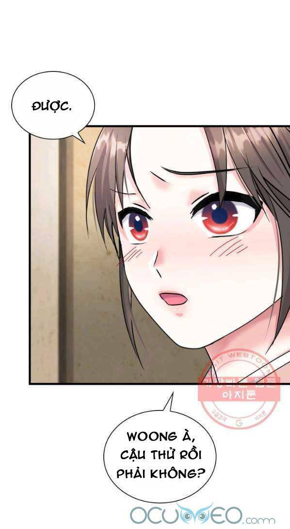 Cô Dâu Của Sói Đen: Chapter 14