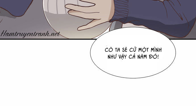 Thế Giới Con Gái: Chapter 4