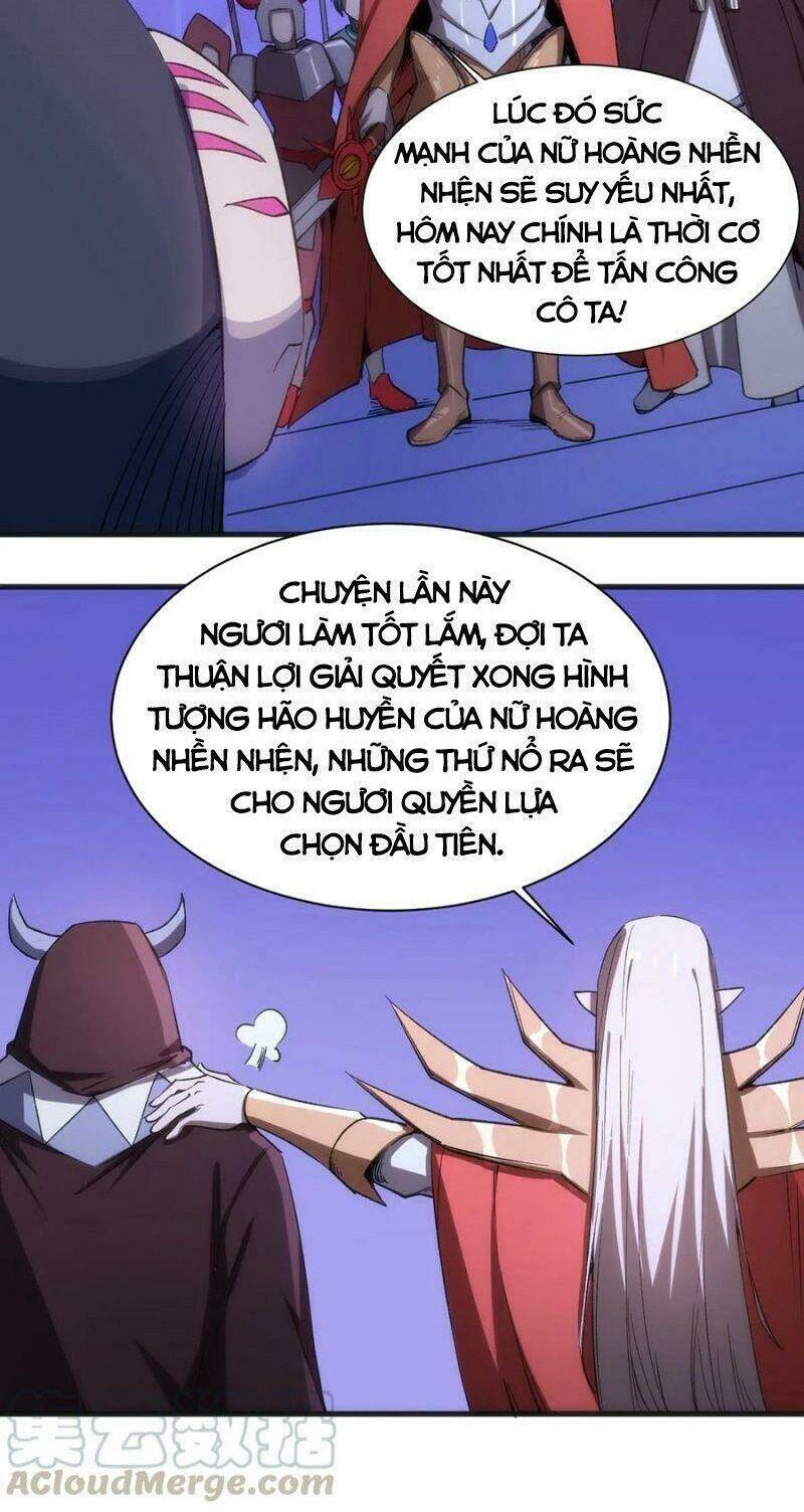 Thánh Đường Chi Thành: Chapter 63