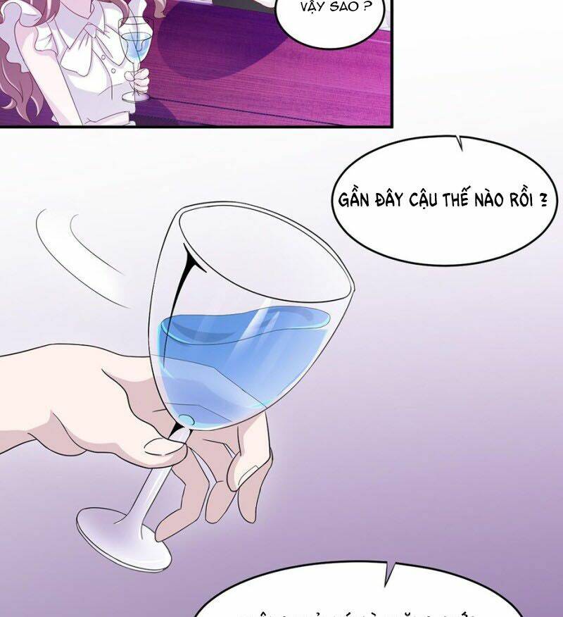 Mạc Thiếu Bức Hôn: Vợ Mới Khó Chống Đỡ: Chapter 2