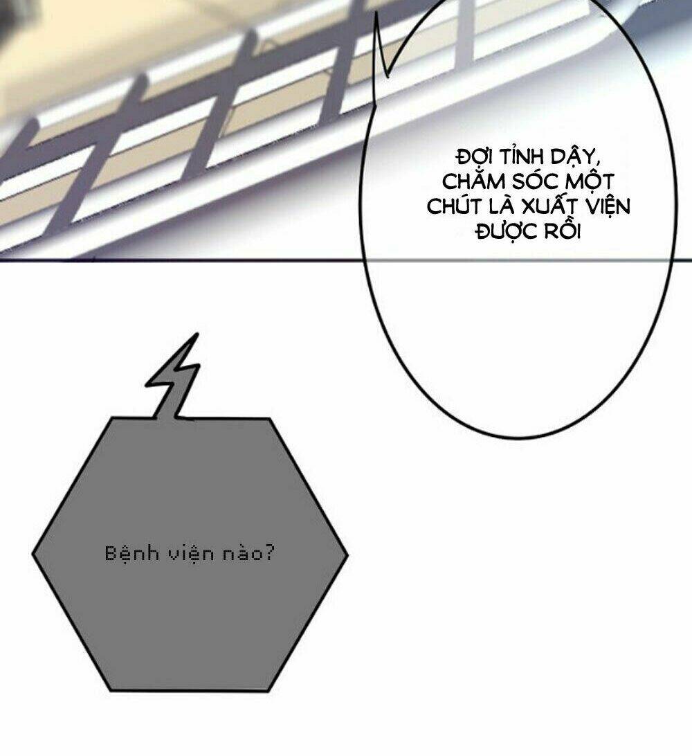 Tháng Sáu Kì Diệu: Chapter 48