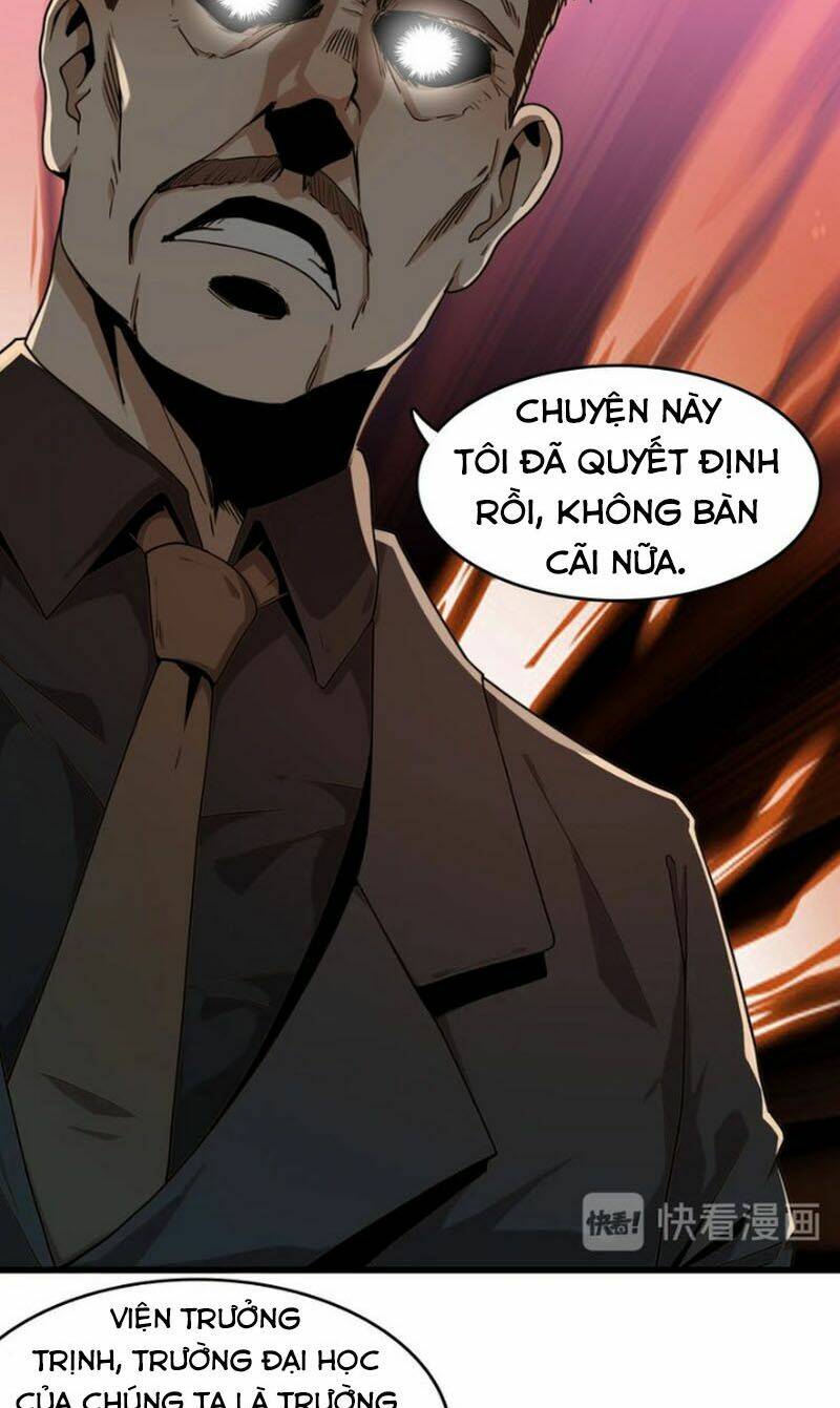 Trọng Sinh Tiểu Y Tiên: Chapter 22