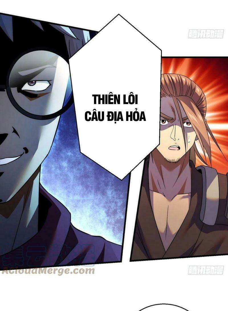Ta Là Đại Hoàn Đan: Chapter 89