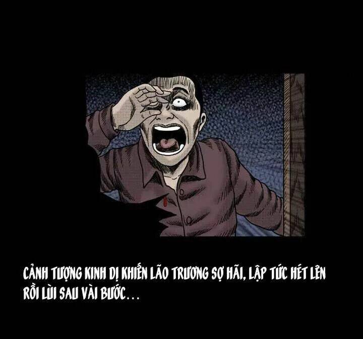 Kỳ Án Có Thật: Chapter 37