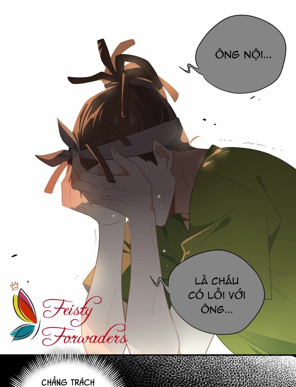 Nữ Phụ Như Tôi Cũng Có Ngày Ra Mắt: Chapter 23