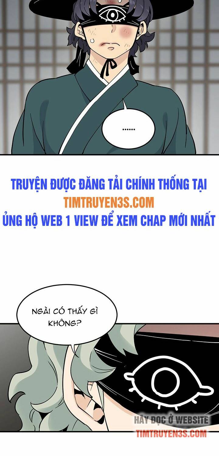 Hồi Ký Của Huyền Thoại Học Giả: Chapter 2