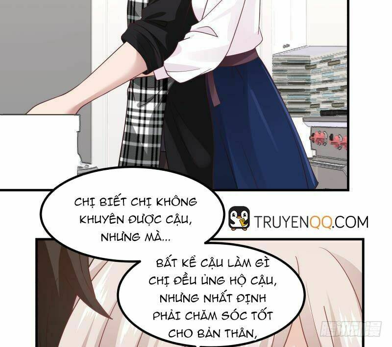 Đô Thị Tuyệt Thế Cuồng Tôn: Chapter 4