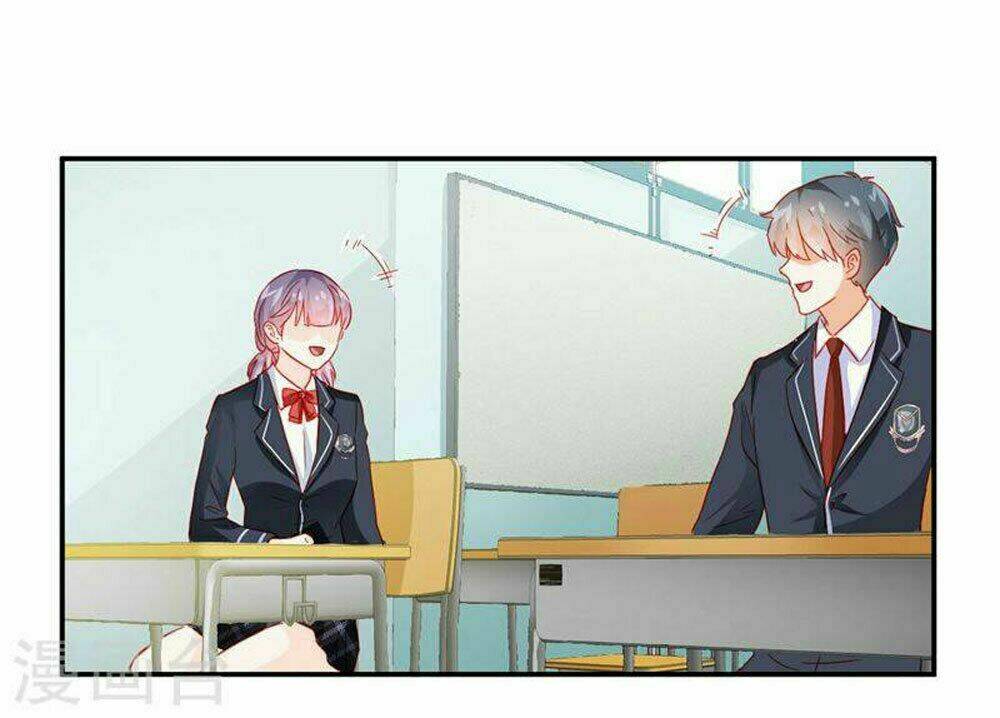 Tu La Thiếu Gia Quá Kiêu Ngạo: Chapter 30