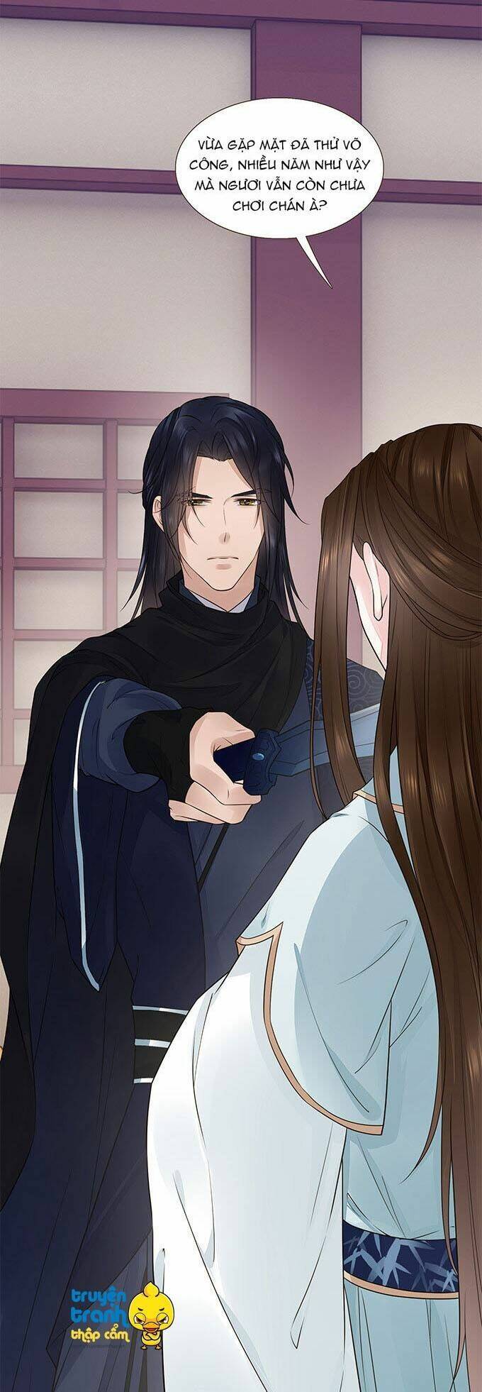 Đại Giá Thừa Tướng: Chapter 87