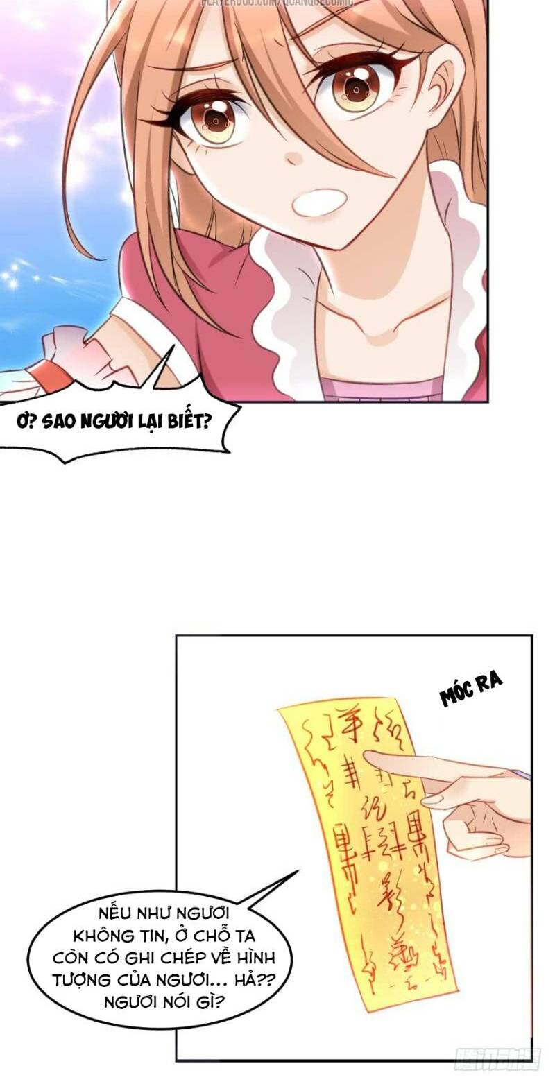 Lão Tổ Của Bạn Đang Online: Chapter 57