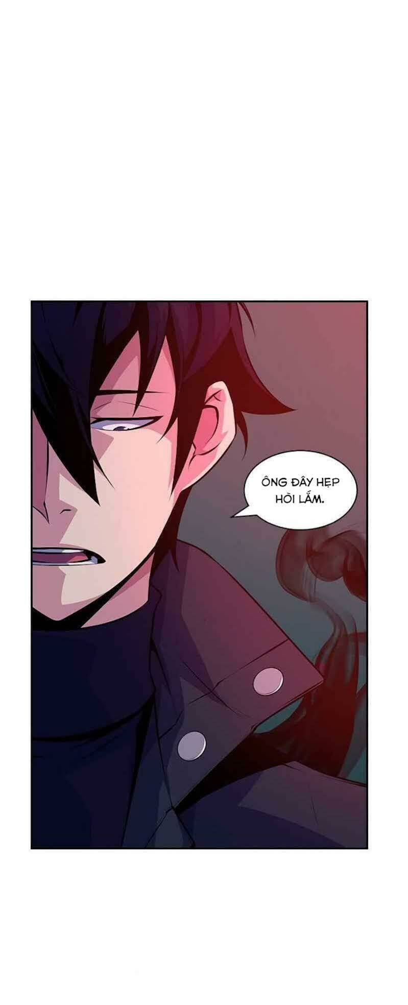 Kẻ Ngoại Đạo: Chapter 2