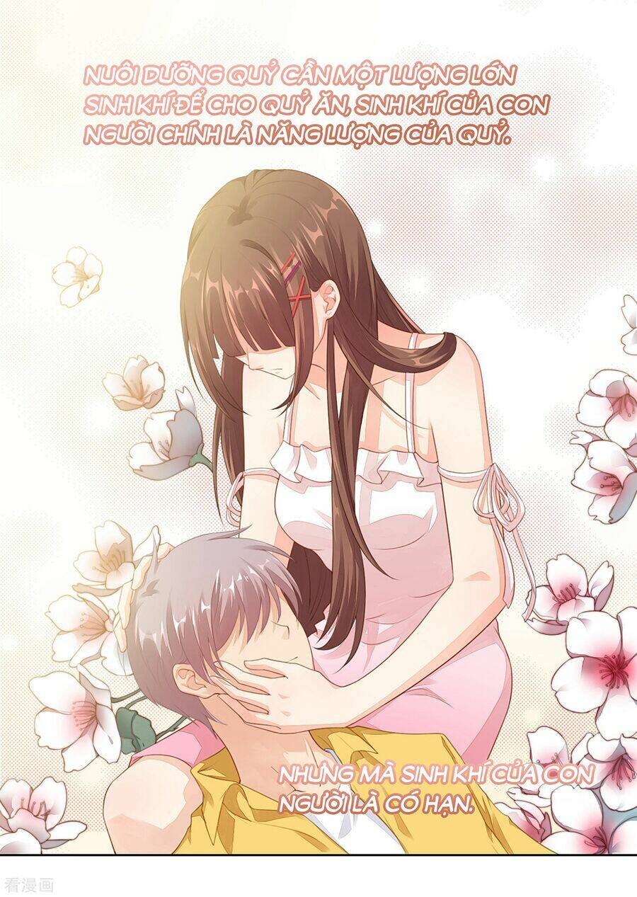 Người Yêu Ẩn Hình Của Ảnh Đế: Chapter 35