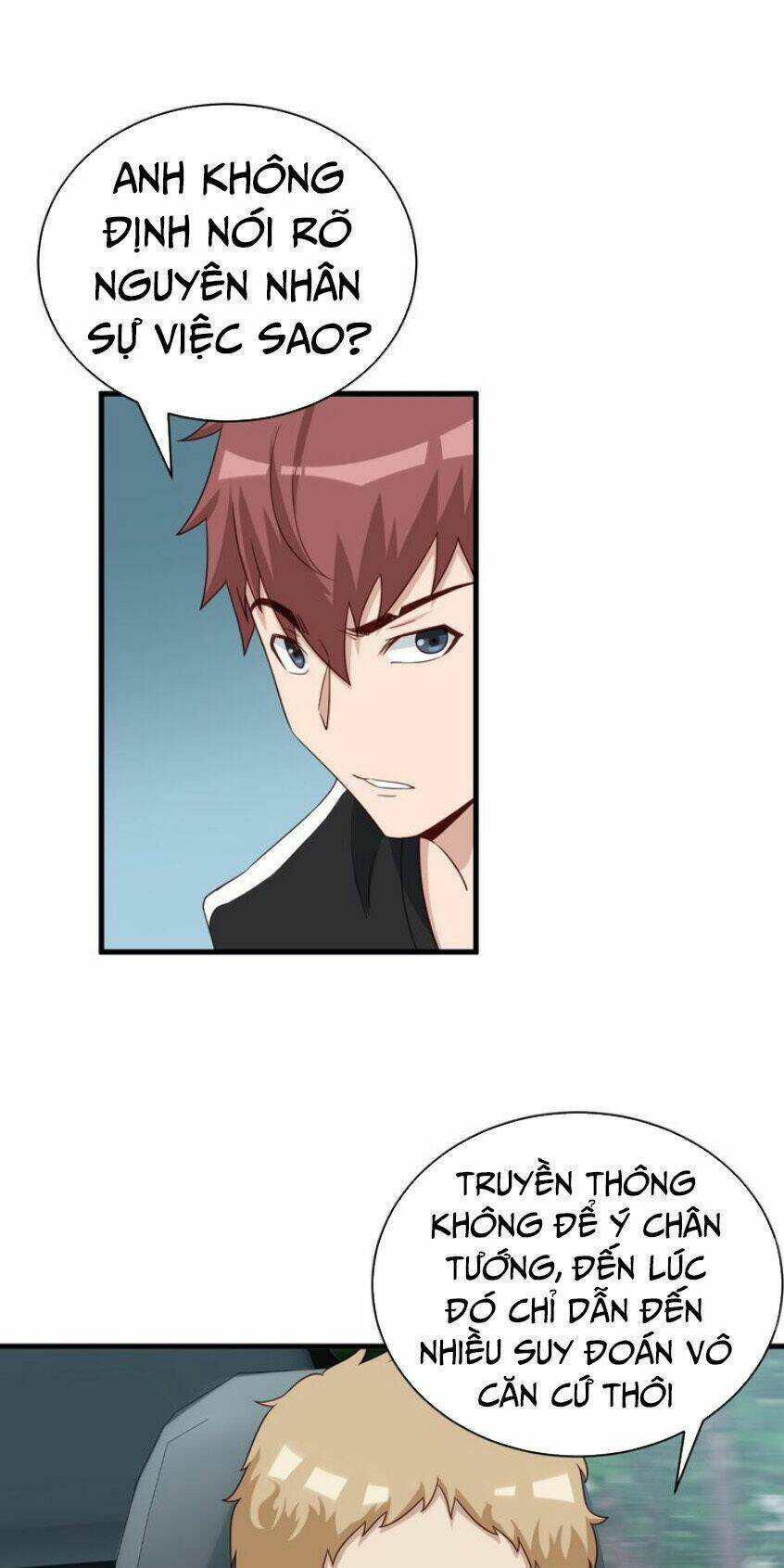 Hệ Thống Tu Tiên Mạnh Nhất: Chapter 33