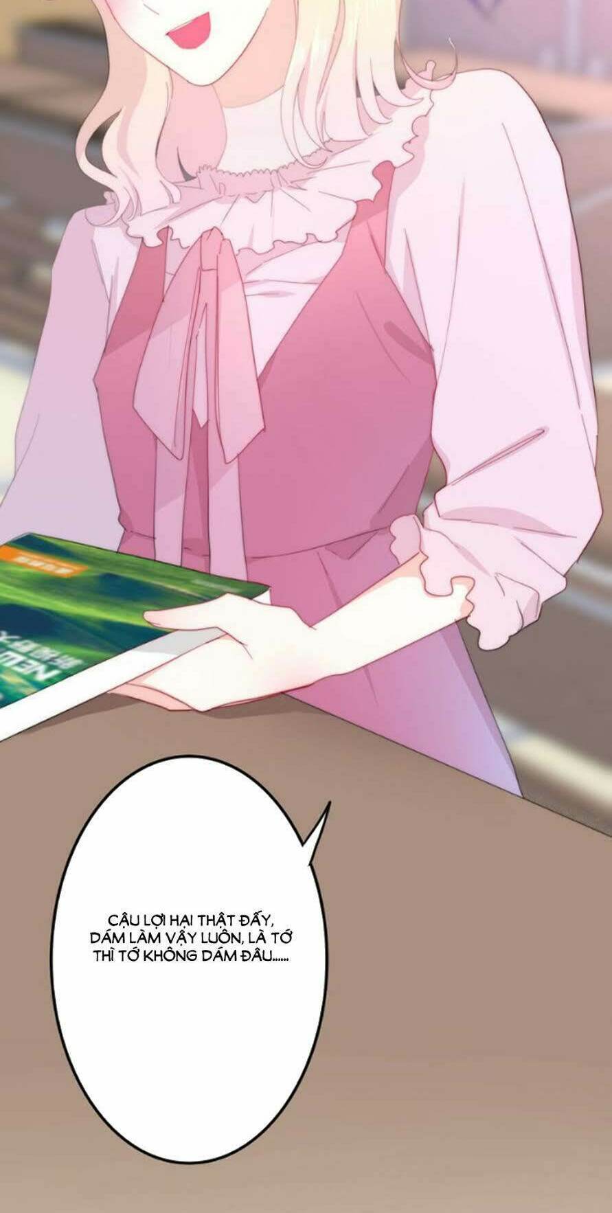 Tháng Sáu Không Hẹn Mà Gặp: Chapter 5