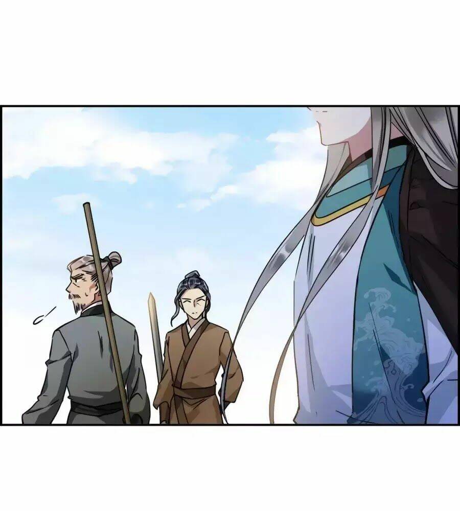 Thượng Quốc Phú Chi Thiên Đống Tuyết: Chapter 127