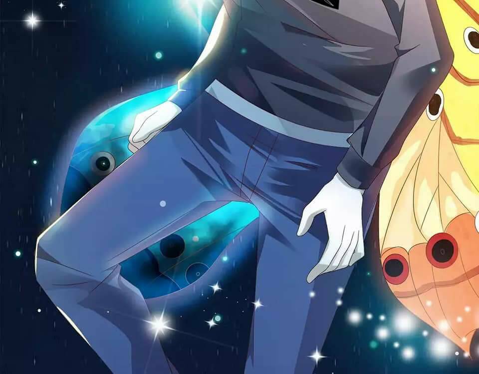 Điệp Hóa: Chapter 0