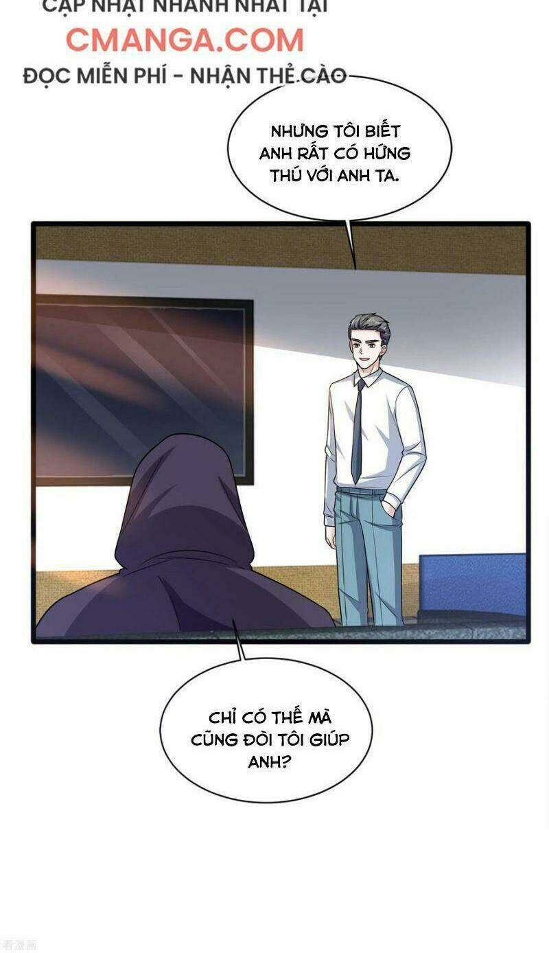 Đô Thị Tà Vương: Chapter 147
