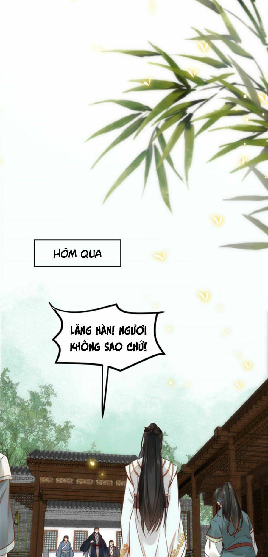 Nghịch Thiên Thần Phi Chí Thượng: Chapter 21